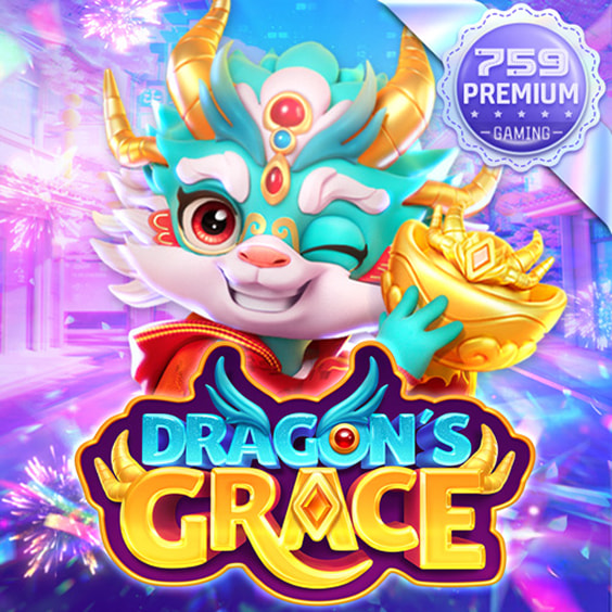 Dragon's Grace (Dragão)