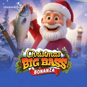 Christmas Big Bass Bonanza