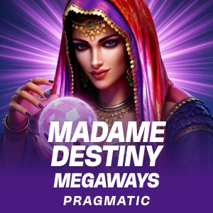 Madame Destiny