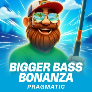 Bigger Bass Bonanza