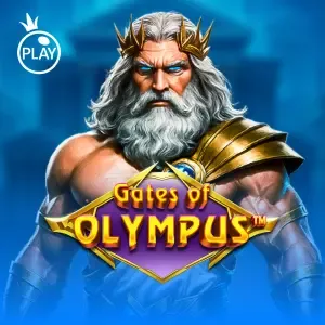Gates of Olympus