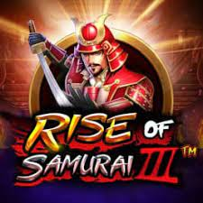 Rise of Samurai 3