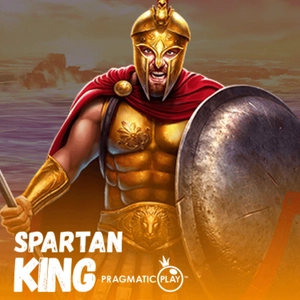 Spartan King