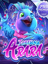 Fortuna Arara (Rio)
