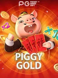 Piggy Gold